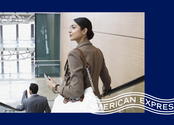 Amex Corporate Credit Card Benefits & Perks | Amex US