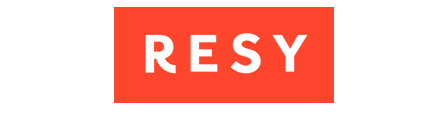 Resy logo