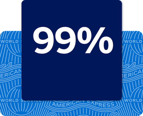 99%