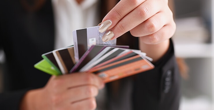 What Is the Best Business Credit Card for Rewards? | American Express