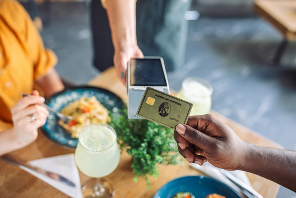 A Complete Guide to Dining with the Amex Gold Card