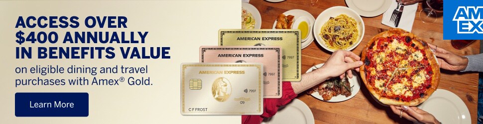 Gold Card Aggregate Value