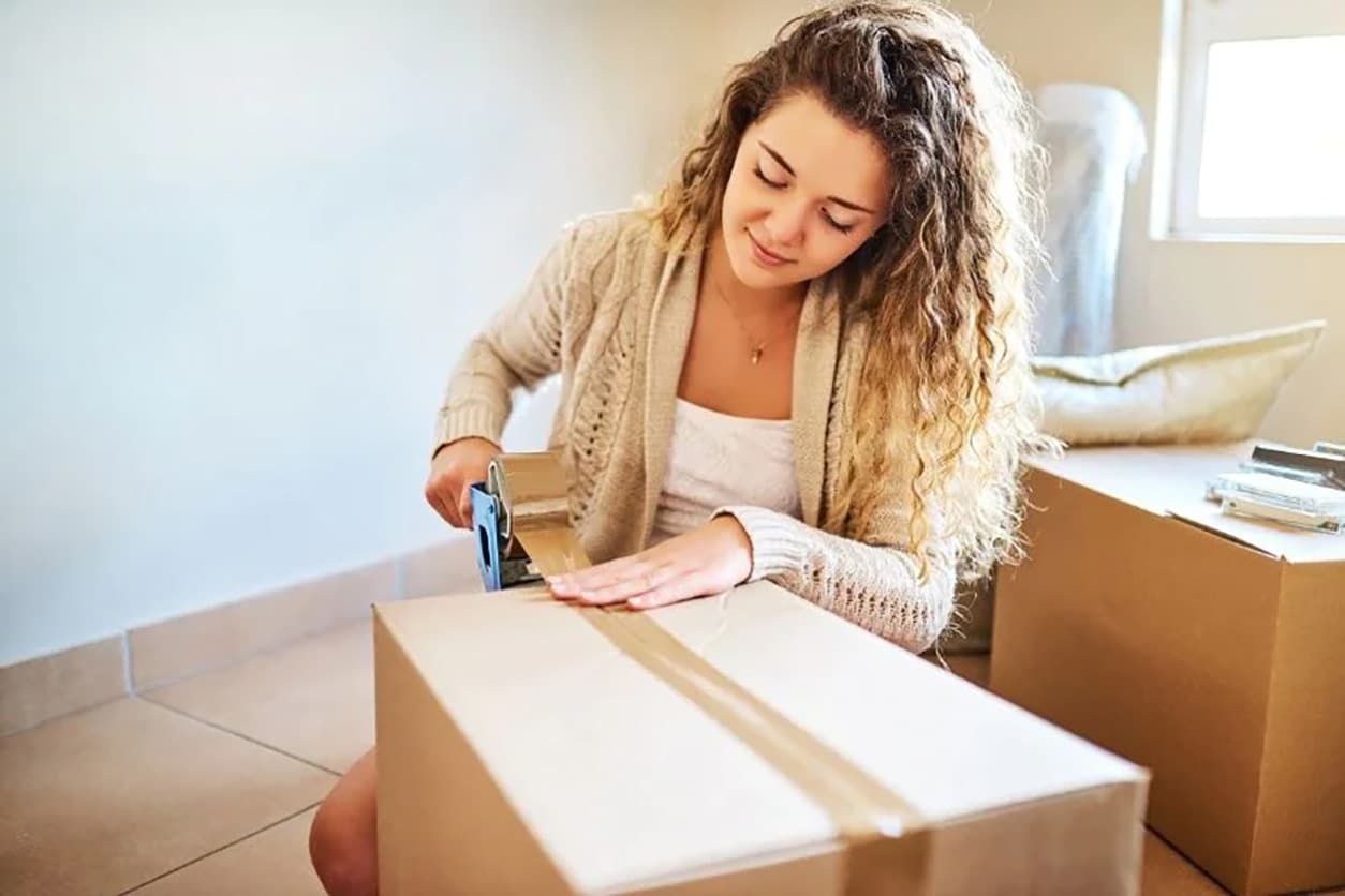 Packing Supplies Checklist - American Movers