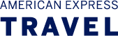 Amex travel logo