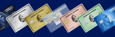 American Express - The American Express® Rewards Credit Card
