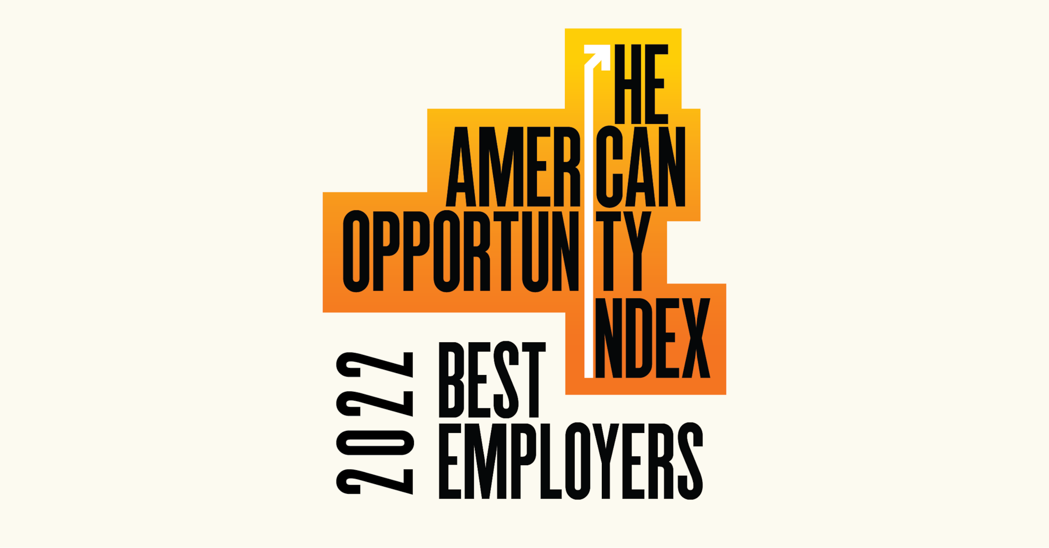 AmericanExpressRanksNo.2OverallonAmericanOpportunityIndex