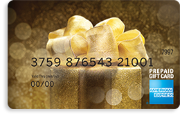 Prepaid Debit and Gift Cards | American Express US