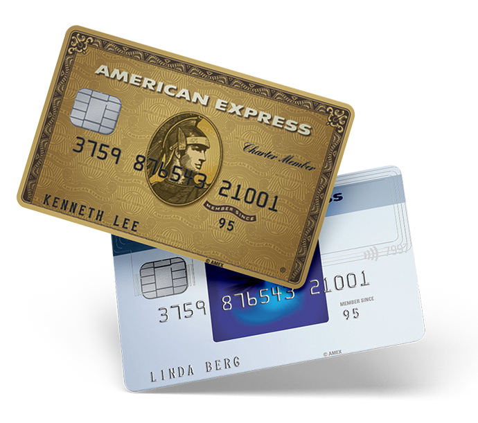american express optima card application