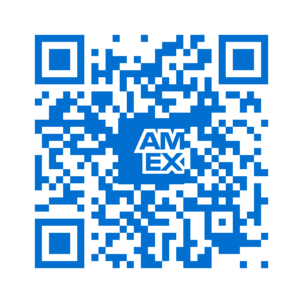 qr code to download the app 