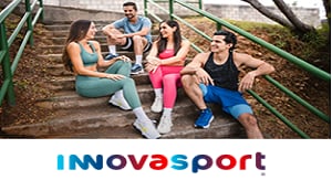 Innovasport Home