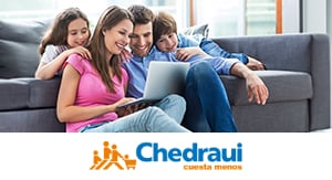 Chedraui Home