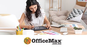 Office Max Home