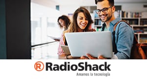 RadioShack Home