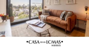 Casa de las Lomas Home