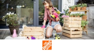 Home Depot Home