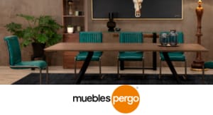 Muebles Pergo Home