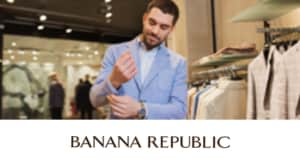 Banana Republic Home