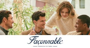 Faconnable Home