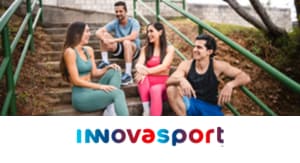 innovasport home