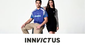 Innvictus Home