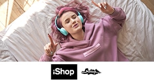 iShop Home