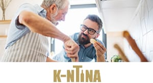 K-NTINA Home