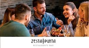 Zesta Punta Home