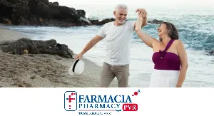 Farmacia PVR Home