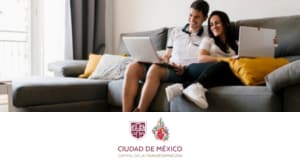 Predial de la Ciudad de México Home