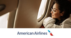 American Airlines Home
