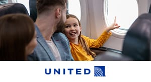 United Airlines Home