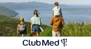 Club Med Home