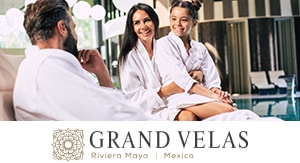 Grand Nuevo Vallarta Home