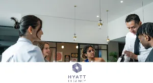Hyatt Regency Insurgentes México City Home