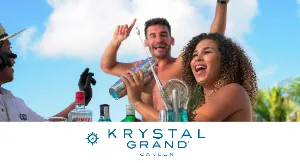 Krystal Grand Cancún Home