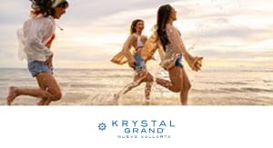 Krystal Grand Nuevo Vallarta Home