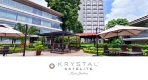 Krystal Satélite CDMX Home