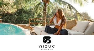 Nizuc Home