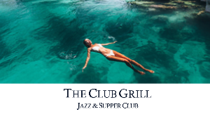 The Club Grill Cancún