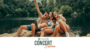 Vidanta Concert Series Home