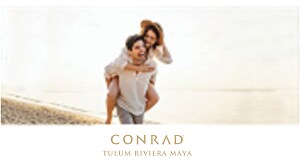 Conrad Tulum ​Riviera Maya Home