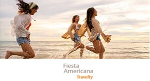 Fiesta Americana ​Travelty Home