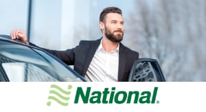 National Car Rental Home