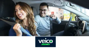 Veico Car Rental Home