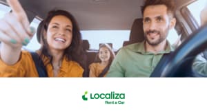 Localiza Home