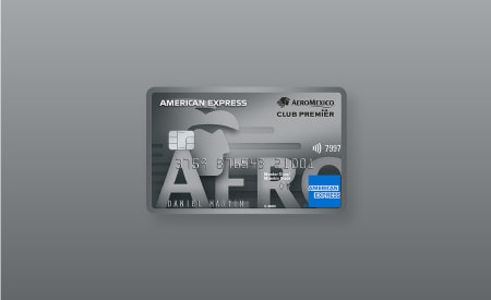 The Platinum Card American Express Aeroméxico | Amex MX