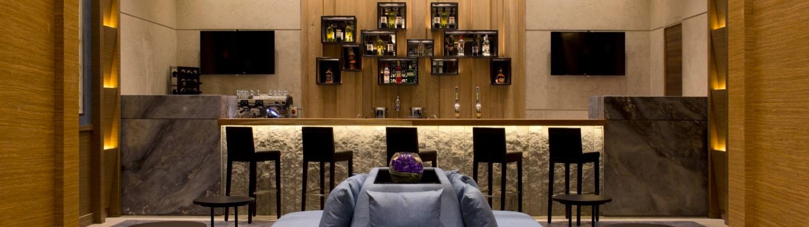 Plaza Premium Lounge con Platinum | American Express España