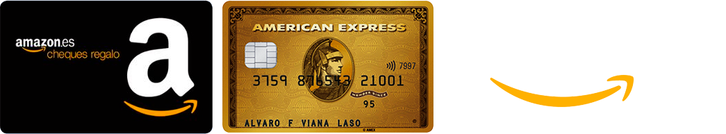 promocion american express amazon