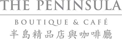 The Peninsula Boutique Caf American Express Hong Kong