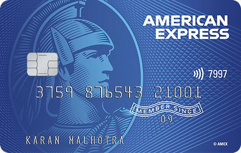 Smart Earn Credit Card Benefits | American Express IN